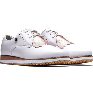 NEW FootJoy Women's Sport Retro Golf Shoes